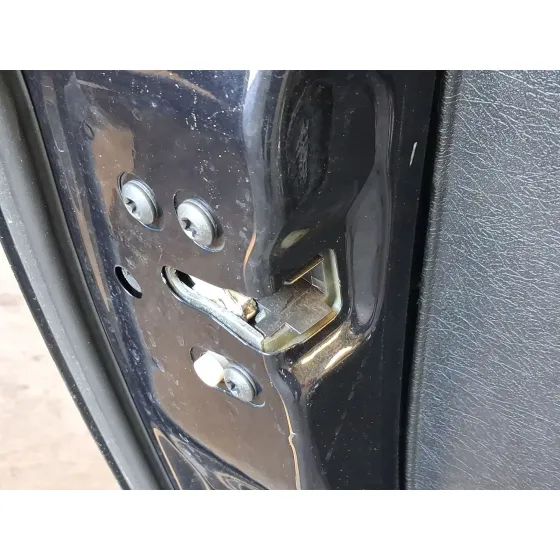 Cerradura Puerta Trasera Izquierda para Fiat Tipo Station Wagon (356_, 357_)
