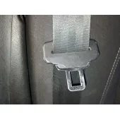 Cinturon Seguridad Trasero Derecho para Fiat Tipo Station Wagon (356_, 357_)