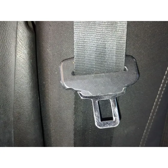 Cinturon Seguridad Trasero Derecho para Fiat Tipo Station Wagon (356_, 357_)