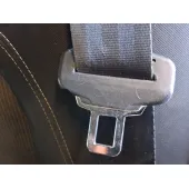 Cinturon Seguridad Trasero Izquierdo para Fiat Tipo Station Wagon (356_, 357_)
