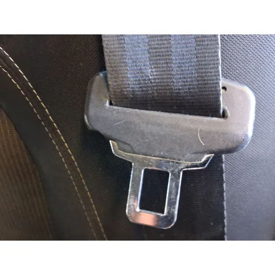 Cinturon Seguridad Trasero Izquierdo para Fiat Tipo Station Wagon (356_, 357_)
