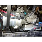 Columna Direccion para Fiat Tipo Station Wagon (356_, 357_)