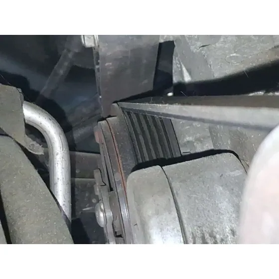 Compresor Aire Acondicionado para Fiat Tipo Station Wagon (356_, 357_)