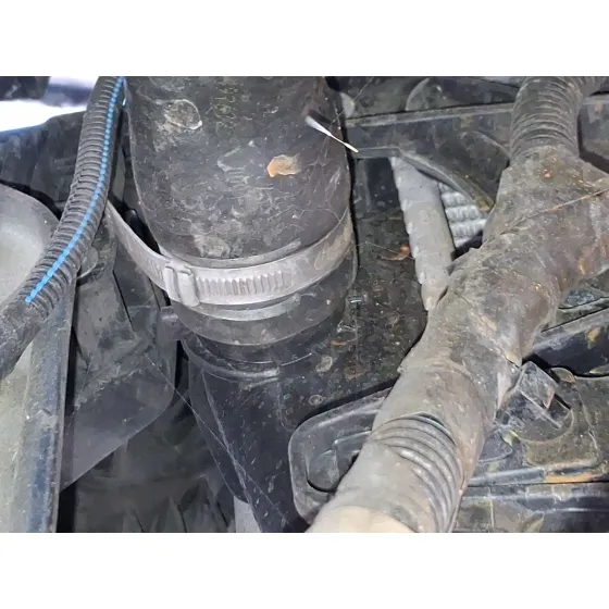 Condensador / Radiador Aire Acondicionado para Fiat Tipo Station Wagon (356_, 357_)
