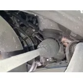 Cremallera Direccion para Fiat Tipo Station Wagon (356_, 357_)