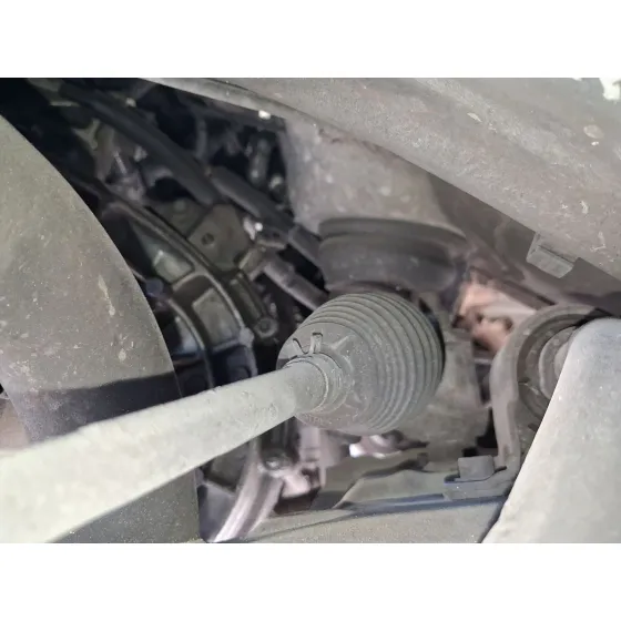 Cremallera Direccion para Fiat Tipo Station Wagon (356_, 357_)