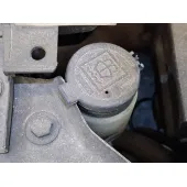 Deposito Limpia para Fiat Tipo Station Wagon (356_, 357_)