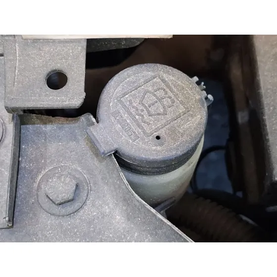 Deposito Limpia para Fiat Tipo Station Wagon (356_, 357_)
