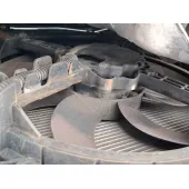 Electroventilador para Fiat Tipo Station Wagon (356_, 357_)