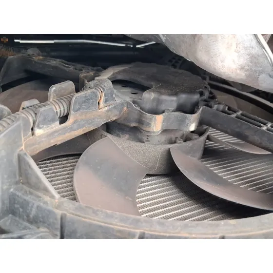 Electroventilador para Fiat Tipo Station Wagon (356_, 357_)
