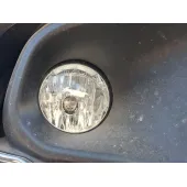 Faro Antiniebla Derecho para Fiat Tipo Station Wagon (356_, 357_)