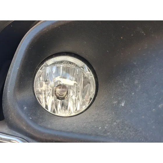Faro Antiniebla Derecho para Fiat Tipo Station Wagon (356_, 357_)