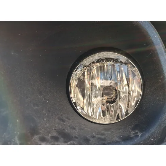 Faro Antiniebla Izquierdo para Fiat Tipo Station Wagon (356_, 357_)