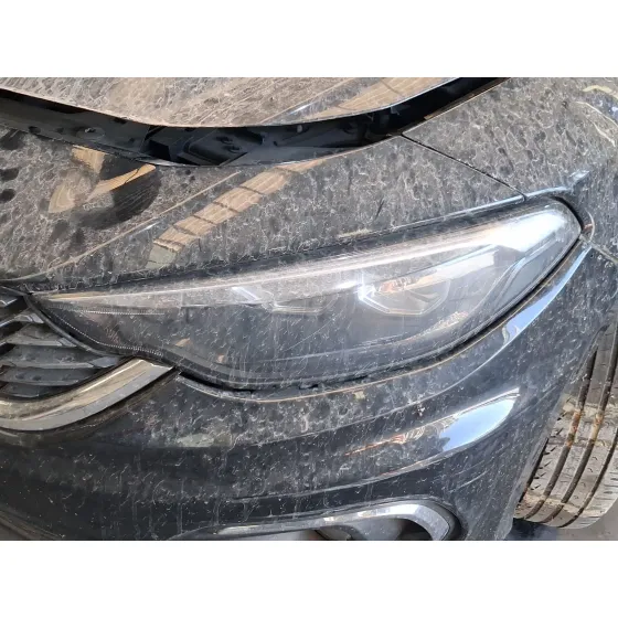 Faro Izquierdo para Fiat Tipo Station Wagon (356_, 357_)