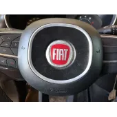 Kit Airbag para Fiat Tipo Station Wagon (356_, 357_)