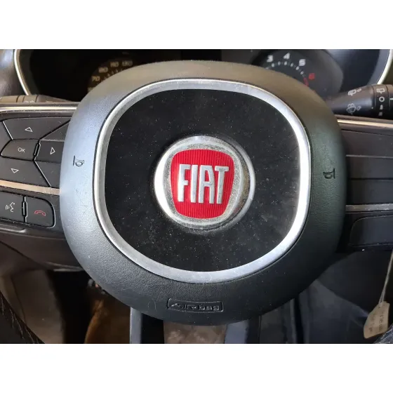Kit Airbag para Fiat Tipo Station Wagon (356_, 357_)