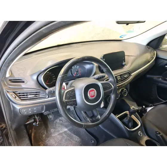 Kit Airbag para Fiat Tipo Station Wagon (356_, 357_)