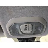 Luz Interior para Fiat Tipo Station Wagon (356_, 357_)