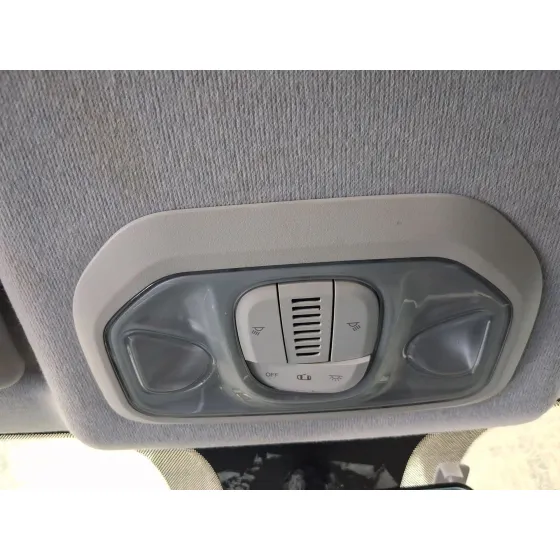 Luz Interior para Fiat Tipo Station Wagon (356_, 357_)