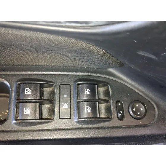 Mando Elevalunas Delantero Izquierdo para Fiat Tipo Station Wagon (356_, 357_)