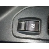 Mando Elevalunas Trasero Derecho para Fiat Tipo Station Wagon (356_, 357_)
