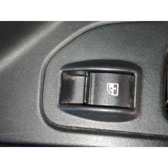Mando Elevalunas Trasero Derecho para Fiat Tipo Station Wagon (356_, 357_)
