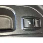 Mando Elevalunas Trasero Izquierdo para Fiat Tipo Station Wagon (356_, 357_)