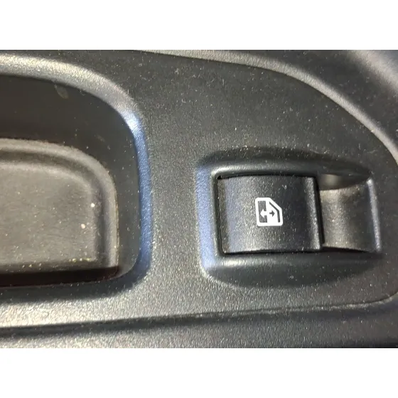 Mando Elevalunas Trasero Izquierdo para Fiat Tipo Station Wagon (356_, 357_)