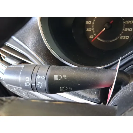 Mando Luces Y Limpia para Fiat Tipo Station Wagon (356_, 357_)
