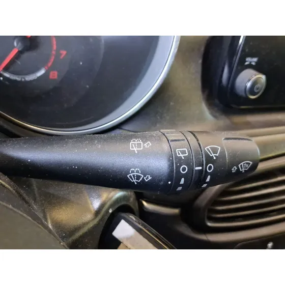 Mando Luces Y Limpia para Fiat Tipo Station Wagon (356_, 357_)