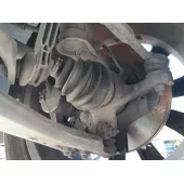 Mangueta Delantera Derecha para Fiat Tipo Station Wagon (356_, 357_)