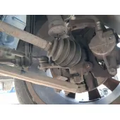 Mangueta Delantera Izquierda para Fiat Tipo Station Wagon (356_, 357_)