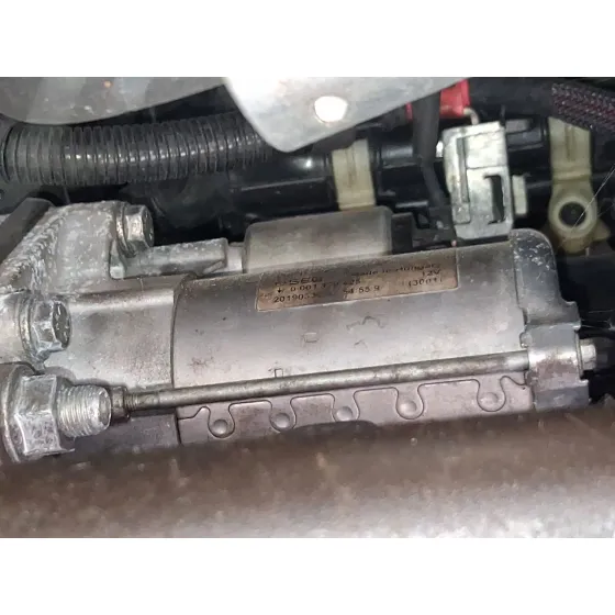 Motor Arranque para Fiat Tipo Station Wagon (356_, 357_)