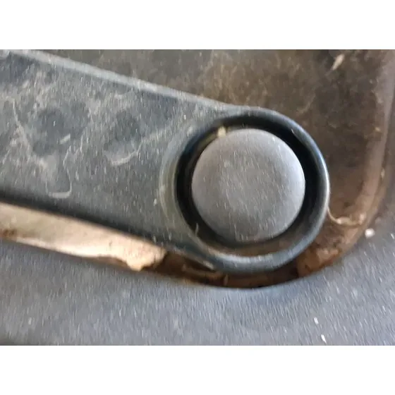 Motor Limpia Delantero para Fiat Tipo Station Wagon (356_, 357_)