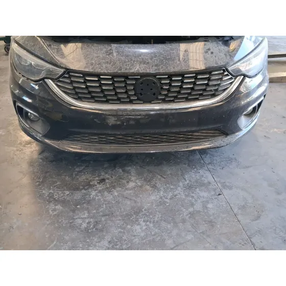 Paragolpes Delantero para Fiat Tipo Station Wagon (356_, 357_)