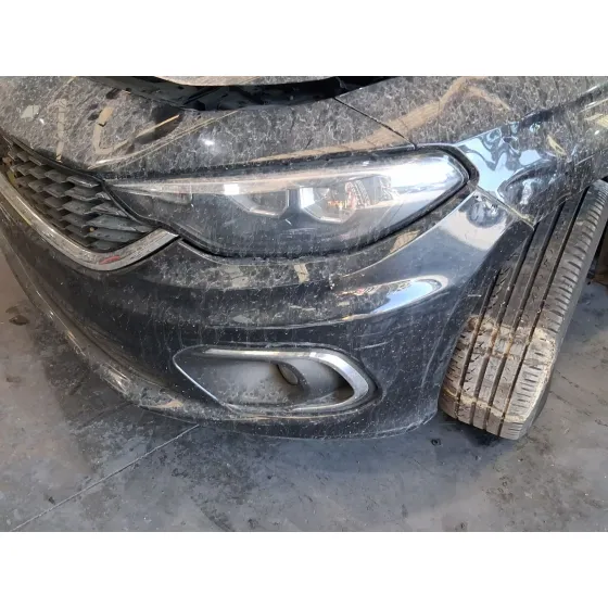 Paragolpes Delantero para Fiat Tipo Station Wagon (356_, 357_)