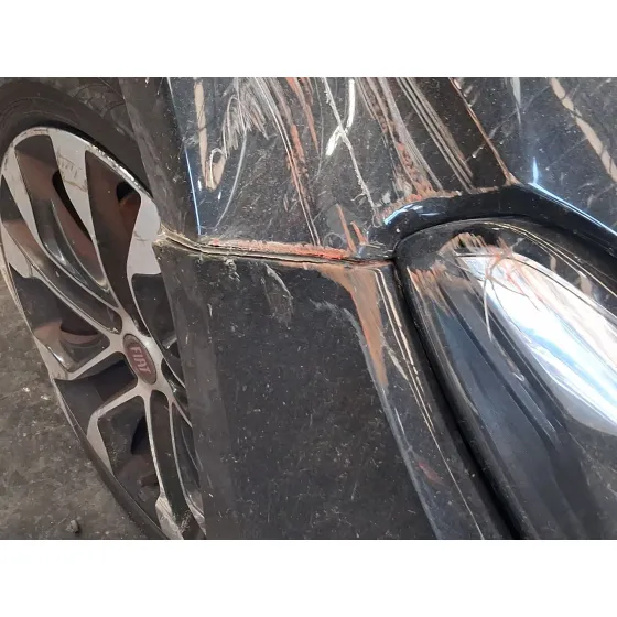 Paragolpes Delantero para Fiat Tipo Station Wagon (356_, 357_)