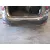 Paragolpes Trasero para Fiat Tipo Station Wagon (356_, 357_)