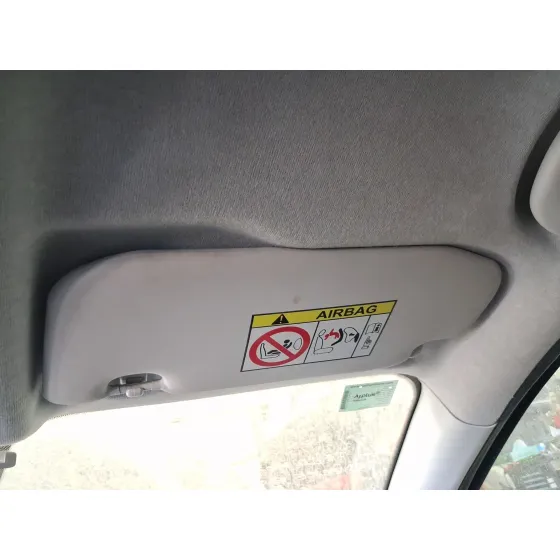 Parasol Derecho para Fiat Tipo Station Wagon (356_, 357_)