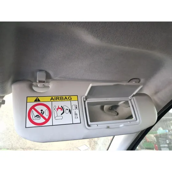 Parasol Derecho para Fiat Tipo Station Wagon (356_, 357_)