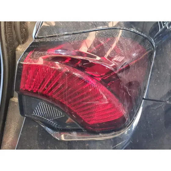 Piloto Trasero Derecho Exterior para Fiat Tipo Station Wagon (356_, 357_)