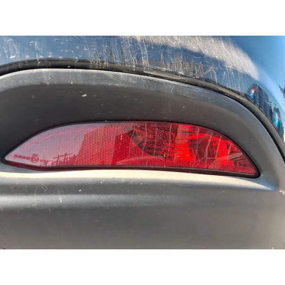 Piloto Trasero Derecho Paragolpes para Fiat Tipo Station Wagon (356_, 357_)