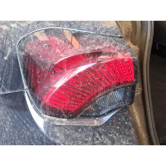 Piloto Trasero Izquierdo Exterior para Fiat Tipo Station Wagon (356_, 357_)
