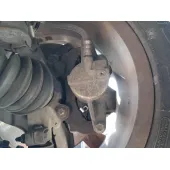 Pinza Freno Delantera Izquierda para Fiat Tipo Station Wagon (356_, 357_)