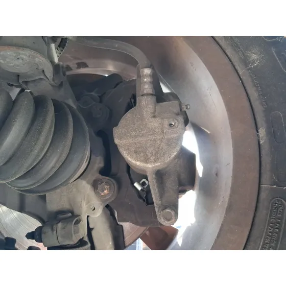 Pinza Freno Delantera Izquierda para Fiat Tipo Station Wagon (356_, 357_)