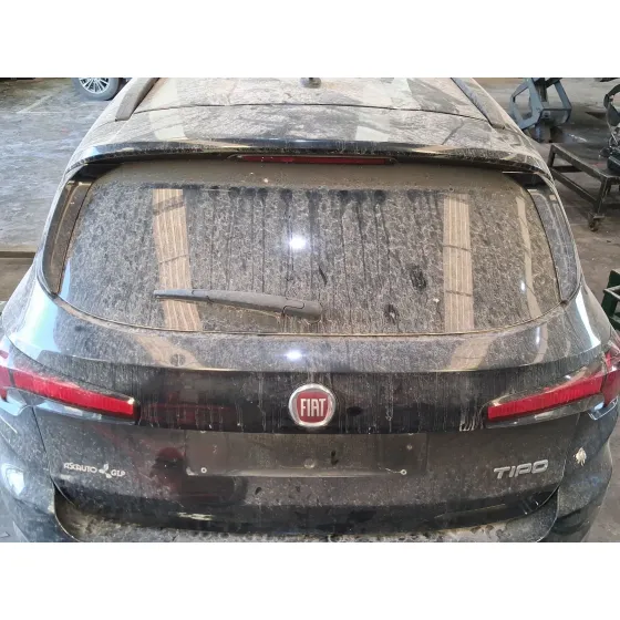 Porton Trasero para Fiat Tipo Station Wagon (356_, 357_)
