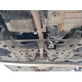 Puente Delantero para Fiat Tipo Station Wagon (356_, 357_)