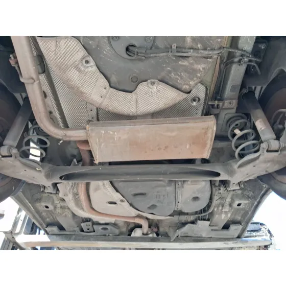 Puente Trasero para Fiat Tipo Station Wagon (356_, 357_)