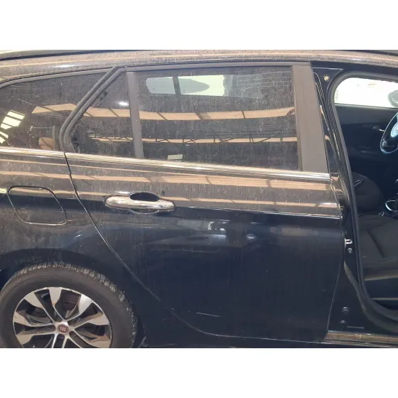 Puerta Trasera Derecha para Fiat Tipo Station Wagon (356_, 357_)