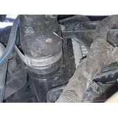 Radiador Agua para Fiat Tipo Station Wagon (356_, 357_)